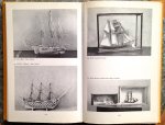 Fox Smith, C. - Ship Models - illustrated with 48 pages of photographs