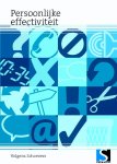 I. Tanis - Persoonlijke effectiviteit / Volgens Schoevers I. Tanis - Persoonlijke effectiviteit / Volgens Schoevers