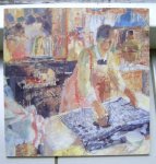 Schoonbaert, Dr. L.M.A. - Nood zoekt brood