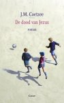 J.M. Coetzee - (1) De Dood Van Jezus