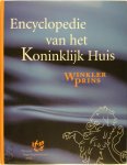 F.J.J. (Red. Tebbe , J.T.I.M. van (Red.) Et Al. Bree - Encyclopedie van het Koninklijk Huis Winkler Prins