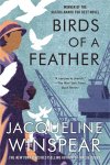 Jacqueline Winspear - Birds of a Feather