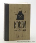 Dexters, Ethelka (ed.) / De Praktische School. - Koken voor elke dag.