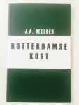 Stichting Collectieve Propaganda van het Nederlandse Boek - Rotterdamse kost