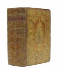 BIBLE|Binding|LUTHER, MARTIN - Biblia, dat is De gantsche H. Schrifture, vervattende alle de Canonijcke Boecken des Ouden en des Nieuwen Testaments, door D.M. LUTHER, met de Psalmen en de Kleyne  Catechismus, ofte onderwysinge in de Christelijke Leer, D. Martini Lutheri.