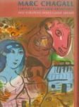 MARC CHAGALL - Marc Chagall i artysci europejskiej awangardy. Grafiki z kolekcji Muzeum Marca Chagalla w Witebsku. Marc Chagall and European avant-garde artists