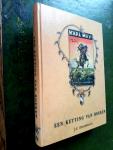 Oosterbaan, J.C. & Roest, F.C. - Karl May's Bonanza van Boeken. Een boeken-verhaal