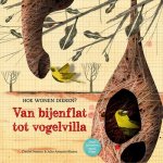 Julio Antonio Blasco, Daniel Nassar - Van bijenflat tot vogelvilla