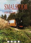 P.W.J. Van der Ham - Smalspoor aan de kust