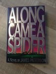 Patterson, James - Along Came a Spider