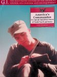 Thompson, Leroy - America's Commandos: U.S. Special Operations Forces of World War II and Korea