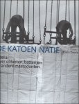 DEVOS, Greta. - KATOEN NATIE 150 JAAR. DEEL 2. OVER OLIFANTEN, BATTERIJEN EN ANDERE MASTODONTEN.