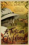 Kinta Beevor - A Tuscan Childhood