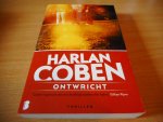 Coben, Harlan - Ontwricht