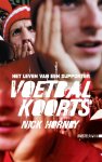 Nick Hornby - Voetbalkoorts: het leven van een supporter