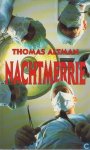 Thomas Altman - Nachtmerrie