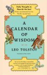 Leo Tolstoy - A Calendar of Wisdom Leo Tolstoy - A Calendar of Wisdom
