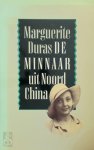 Marguerite Duras 35491,  Drinkboeken - De minnaar uit Noord-China Vertaald door Mirjam de Veth
