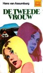 Assumburg, Hans van - De tweede vrouw