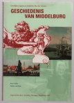 PW Sijnke - Geestelijken, regenten en kooplieden : meer dan 1000 jaar geschiedenis van Middelburg
