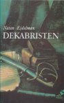 Ejdelman, Natan - Dekabristen