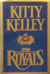Kitty Kelley - The royals
