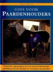 Vanessa Britton - Gids voor Paardenhouders