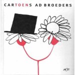 Ad Broeders - Cartoens Ad Broeders