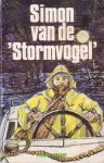 Troost, Pleun R. - Simon van de `Stormvogel`. Verhaal uit de watersnood van 1953