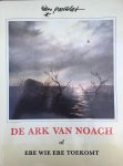 Poortvliet, Rien - De ark van Noach of ere wie ere toekomt