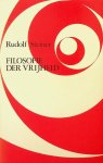 Steiner, Rudolf - Filosofie der vrijheid. Grondtrekken van een moderne wereldbeschouwing. Resultaat van observaties op zielsgebied volgens natuurwetenschappelijke methode Steiner, Rudolf - Filosofie der vrijheid. Grondtrekken van een moderne wereldbeschouwing. Resultaat van observaties op zielsgebied volgens natuurwetenschappelijke methode