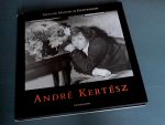 Red. - Andre Kertesz