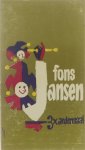 Jansen Fons - 3x andermaal