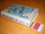Garfield, Simon - On the Map. Why the World Looks the Way it Does
