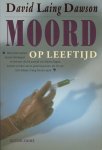 Dawson, David Laing - Moord op leeftijd