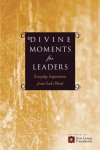 Ron Beers - Divine Moments for Leaders