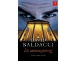David Baldacci - De Samenzwering David Baldacci - De Samenzwering