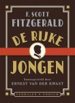 F. Scott Fitzgerald - De rijke jongen