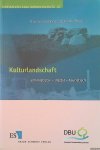 Bauerochse, Andreas & Henning Haßmann - Kulturlandschaft: administrativ - digital - touristisch