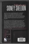 Sheldon, Sidney - Vallende ster