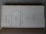 Rovius, Dr. - IN EN BUITEN PRAKTIJK Onder gezonden en kranken. Tooneelen uit het leven van den geneesheer te platten lande: naar eene veeljarige ondervinding geschetst. Met platen.