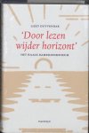 L. Duyvendak - Door Lezen Wijder Horizont