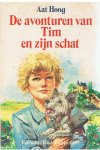 Hoog, Aat en Berg, Will (tekeningen) - De avonturen van Tim en zijn schat - een echte kinder-detective