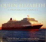 Frame, C. and R. Cross - Queen Elizabeth, a photographic journey