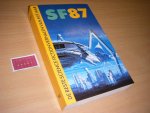 D.A. Wollheim - SF 87 De beste science fiction verhalen van het jaar.
