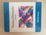 Richard M. Ryckman - Theories of Personality