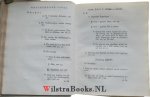 Curtenius, Petrus - Moses Laatste Zegen, Dood en Begraavenis met eenige daar toe betreklyke Stoffen Verklaard en Betoogd in XXV Verhandelingen over Deuteron. XXXIII en XXXIV. Gen. XLIX: 5-7, Exod. XXXIII: 18-23, Exod. XXXIV: 29-35, 2 Cor. III: 18, en Jud. vers 9.
