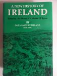 T. W. Moody, F. X. Martin, F. J. Byrne - A New History of Ireland. Vol. III. Early Modern Ireland, 1534-1691