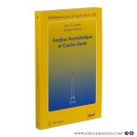 Cousteix, Jean; Mauss, Jacques - Analyse Asymptotique et Couche Limite.