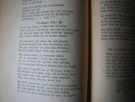 Niet vermeld - GEDENCKCLANCK 1940-1944 (De meeste van de in dit boek opgenomen gedichten dateren uit de bezettingstijd) Niet vermeld - GEDENCKCLANCK 1940-1944 (De meeste van de in dit boek opgenomen gedichten dateren uit de bezettingstijd)